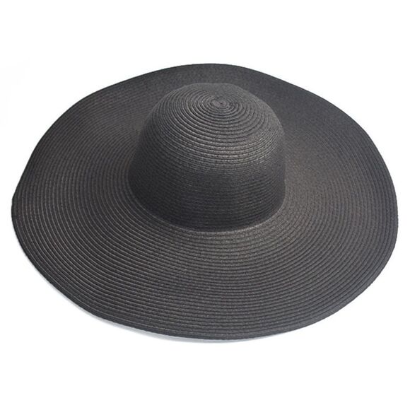 Large Audrey Hat - Available in Multiple Colors - Picture 4 of 6